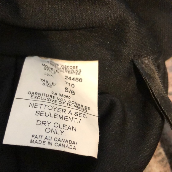 JACOBS - Picture 3 of 4